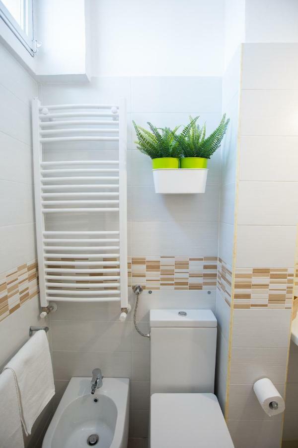 Apartment Cesarotti 2 Milão Exterior foto